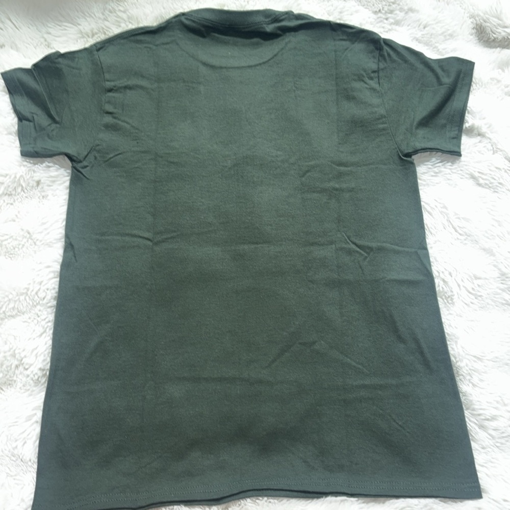King of Pop Michael Jackson Graphic Tee ๐ - Picture 5 of 7